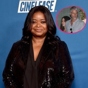 Tiefstes Mitgefühl: Octavia Spencer trauert um Bryan Randall