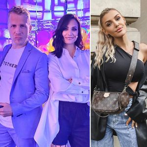 "Hat sich gemacht": Oli und Amira Pocher loben Gerda Lewis
