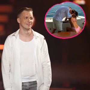 "Kniet vor Geldgeber": Oliver Pocher erniedrigt Julians Neue