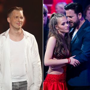 Oli Pochers Diss-Tirade: Wendlers Laura leidet darunter!