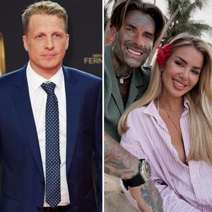"Fake-Insta-Welt": Olli Pocher schießt gegen Nikola und Kim