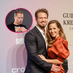 Nach Pocher-Diss: Sebastian Pannek verteidigt Angelina!