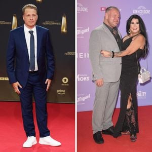 Oliver Pocher scherzt über Iris Klein und Stefans Ex-Krise