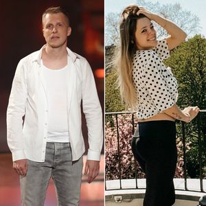 Nächster Diss: Oli Pocher zeigt Erotik-Film von Anne Wünsche