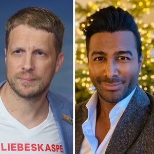 Freund verrät, wie Oliver Pochers Aussprache mit Biyon lief