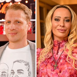 Kein Klartext: Olli Pocher will nicht über Cora-Affäre reden
