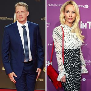 Mit Augenzwinkern: Oliver Pocher äußert sich zu Sex mit Cora
