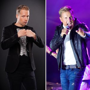Oliver Pocher und Dieter Bohlen treten bei Box-Event auf