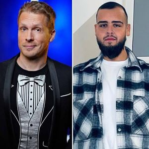 Nach Ohrfeigen-Eklat um Olli Pocher: Fat Comedy zeigt Reue
