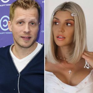 Gerda mit "Vorbildfunktion": Oliver Pocher rechtfertigt Diss