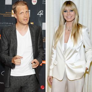 "Für immer zwölf": Oliver Pocher disst mal wieder Heidi Klum