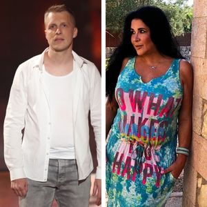 Affären-Drama: Oliver Pocher schießt jetzt gegen Iris Klein