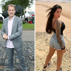 Jenny Frankhauser lässt sich Oli Pochers Hass nicht gefallen