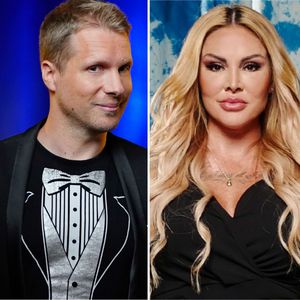 "F*tzen" statt "Frozen": Oli Pocher bastelt Lisha-Parodie