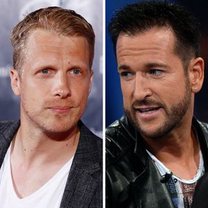 TV-Duell mit Oliver Pocher: Hat der Wendler etwa Angst?