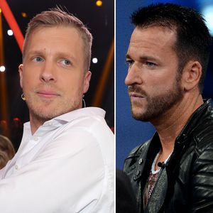 Seit Mitte Februar? So lange soll Pocher-Show geplant sein