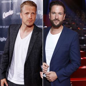 Keine zehn Minuten: Oli hat Wendler schon zweimal beleidigt!