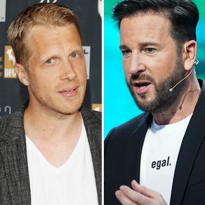 Vor Eklat: Oliver Pocher hatte sogar mit Wendler telefoniert