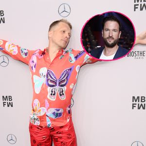 Nur zum Spaß: Olli Pocher überlegt, Wendlers Haus zu kaufen