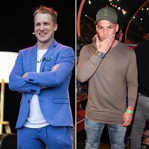 "Bin glücklich": Oli Pocher fragt Pietro zu neuer Liebe aus