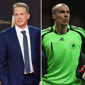 14. Todestag: Oliver Pocher gedenkt rührend Robert Enkes
