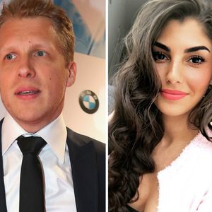 Damals so alt wie Laura: Oliver Pocher hat Yeliz Koc geküsst