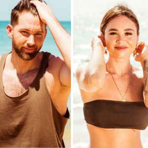 Ex-Bachelor Oli Sanne: Will Bachelorette Melissa nur Fame?