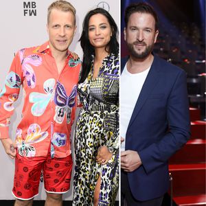 Corona bei den Pochers: Wendler wünscht gute Besserung