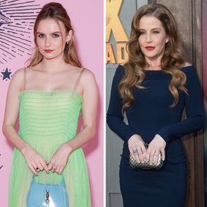 "Elvis"-Star Olivia DeJonge zollt Lisa Marie Presley Tribut