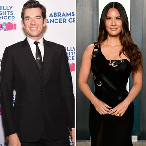 Tatsächlich! John Mulaney und Olivia Munn bei Date erwischt
