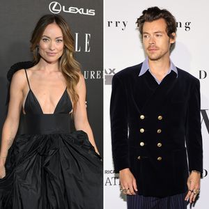 Olivia Wilde ist nach Liebes-Aus verletzter als Harry Styles