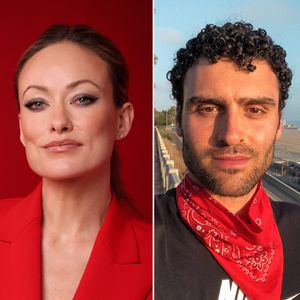 Olivia Wilde und Dane DiLiegro turteln beim Basketballspiel