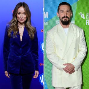 Das hielt Olivia Wilde am Film-Set wirklich von Shia LaBeouf