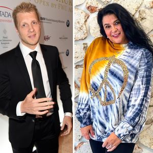 "Ganz neues Level": Oliver Pocher zieht erneut über Iris her