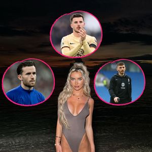 Influencerin droht Knast, weil sie Chelsea-Stars bedrohte