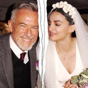 Mimi Fiedler bestätigt die Trennung von ihrem Ehemann Otto