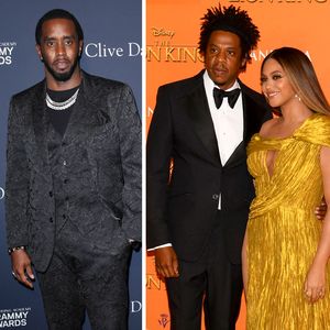 Beyoncé und Jay-Z sind wegen P. Diddys Prozess gestresst