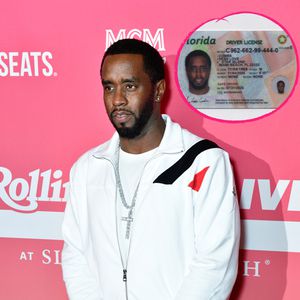 P. Diddy hat seinen Namen offiziell in Love ändern lassen