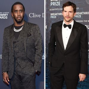 Skandale um P. Diddy: Ashton Kutcher erwartet eine Vorladung