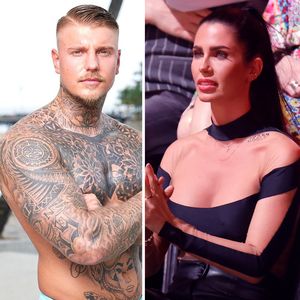 Verplappert: Sind Paco Herb und Bella schon länger ein Paar?