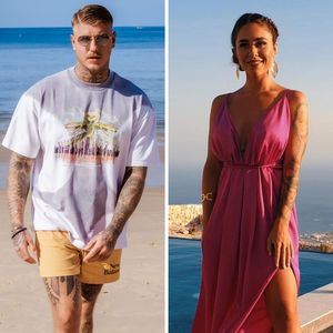 Liebespaar? Paco und Melissa Damilia zeigen sich zusammen