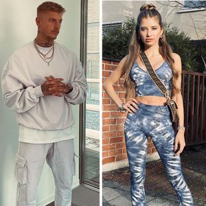 Jetzt bringt Cathy Hummels "Love Island"-Paco ins Schwitzen!
