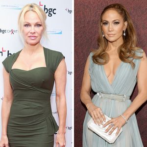 Pamela, J.Lo und Co.: Sie führten die kürzesten Promi-Ehen!