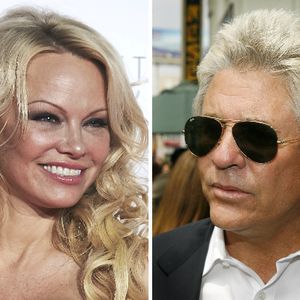 Pam Andersons Ex Jon übernahm ihre 200.000 Dollar Schulden