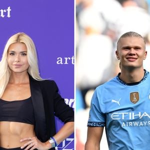 Throwback: Fans feiern Pamela Reifs Stretching mit Haaland