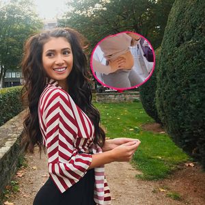 "Kein Stress": Paola Maria gibt ein After-Babybauch-Update