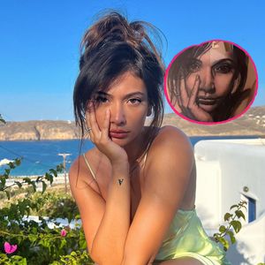 Wieder vergeben: Hat Paola Marias Neuer schon Liebestattoo?