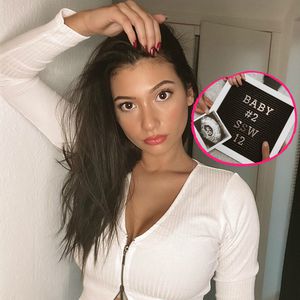 Baby Nummer zwei! YouTuberin Paola Maria wird wieder Mama