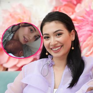 "Wir kommen langsam an": Paola Maria gibt süßes Baby-Update