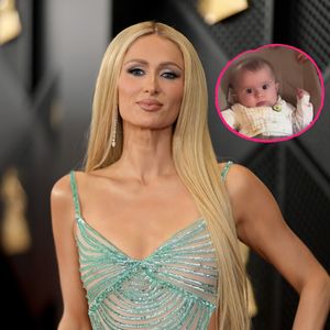 Paris Hilton teilt süßen Geschwister-Moment ihrer Kinder